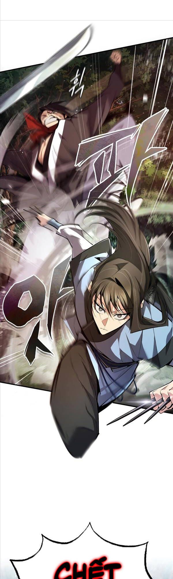 đọc truyện Giảng Sư Đứng Đầu, Baek Sư Phụ Chương 72 ảnh 57 tại Thiên Thai Truyện