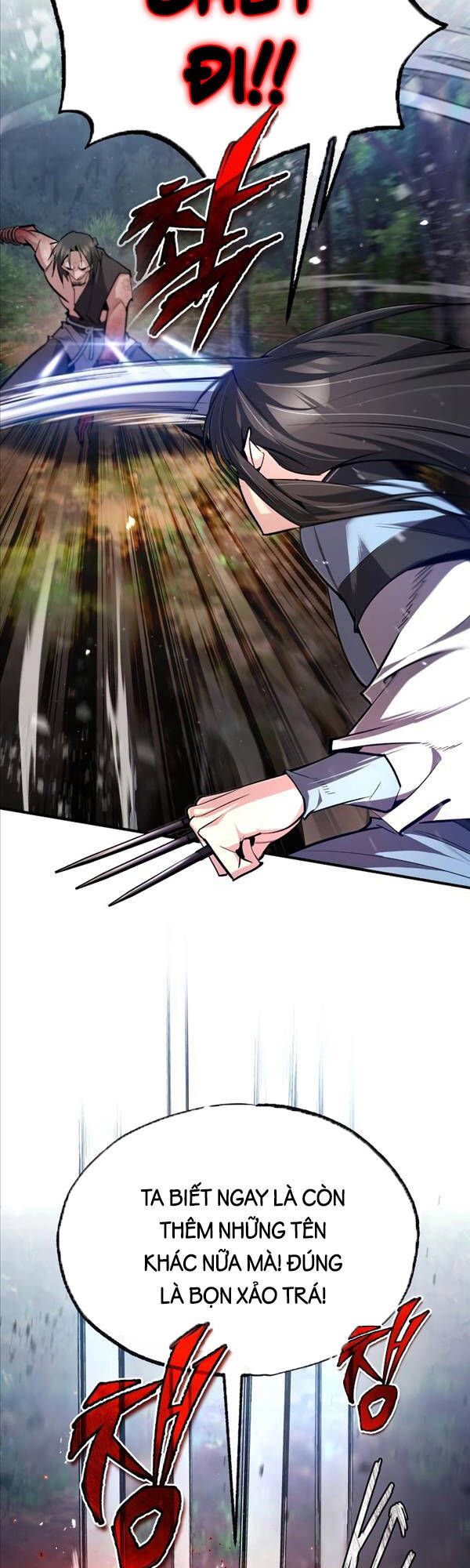 đọc truyện Giảng Sư Đứng Đầu, Baek Sư Phụ Chương 72 ảnh 58 tại Thiên Thai Truyện