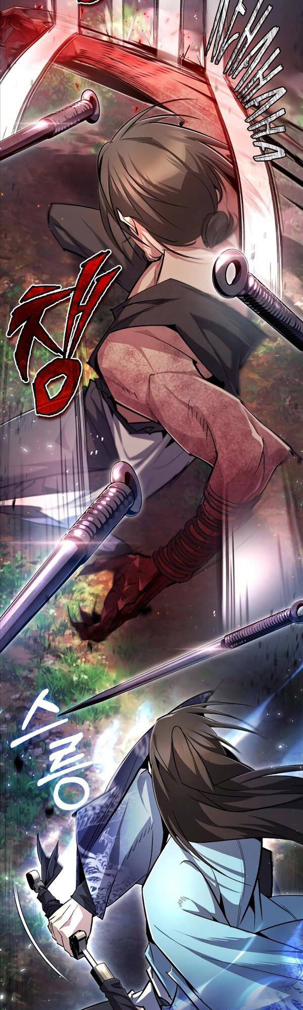 đọc truyện Giảng Sư Đứng Đầu, Baek Sư Phụ Chương 72 ảnh 59 tại Thiên Thai Truyện