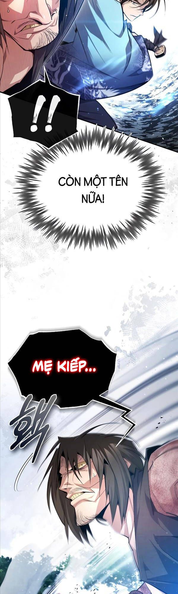 đọc truyện Giảng Sư Đứng Đầu, Baek Sư Phụ Chương 72 ảnh 61 tại Thiên Thai Truyện