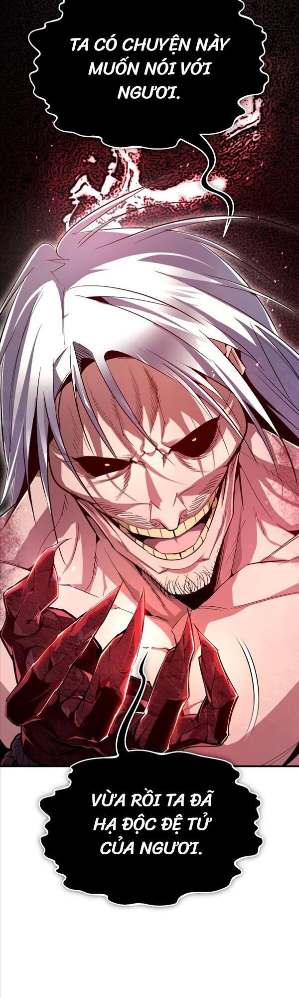 đọc truyện Giảng Sư Đứng Đầu, Baek Sư Phụ Chương 73 ảnh 12 tại Thiên Thai Truyện