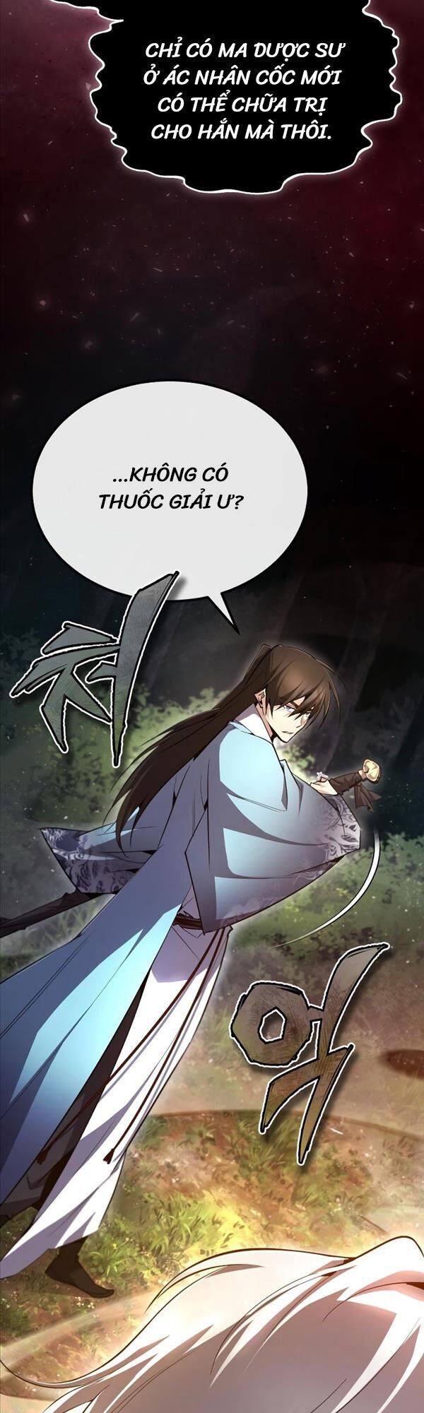 đọc truyện Giảng Sư Đứng Đầu, Baek Sư Phụ Chương 73 ảnh 14 tại Thiên Thai Truyện