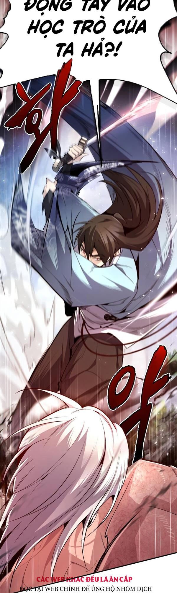 đọc truyện Giảng Sư Đứng Đầu, Baek Sư Phụ Chương 73 ảnh 21 tại Thiên Thai Truyện