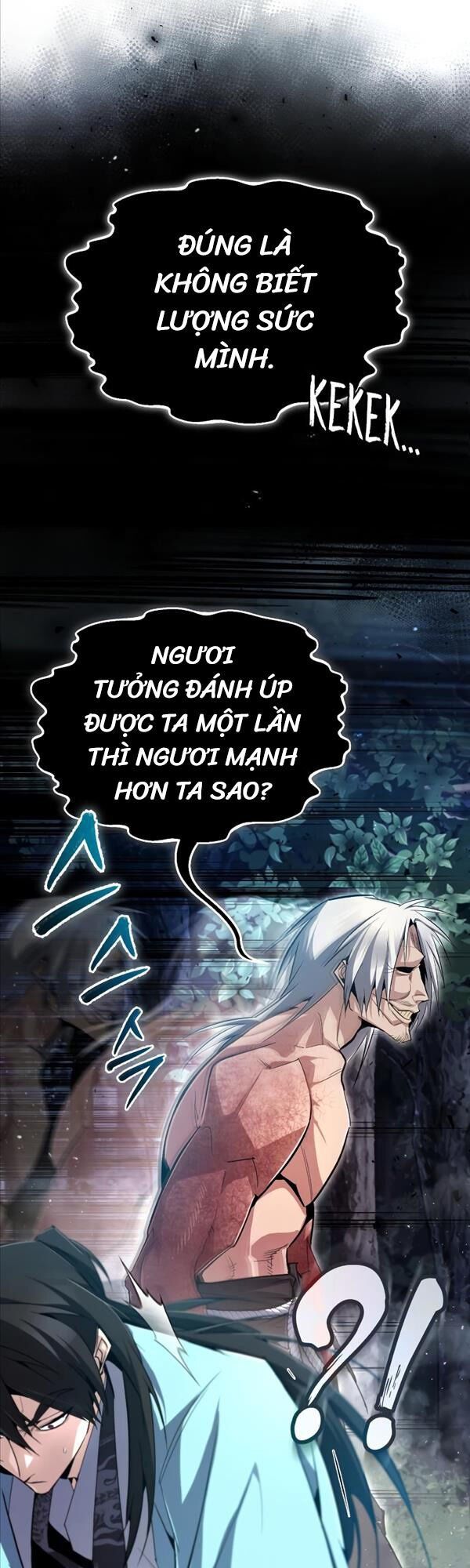 đọc truyện Giảng Sư Đứng Đầu, Baek Sư Phụ Chương 73 ảnh 23 tại Thiên Thai Truyện