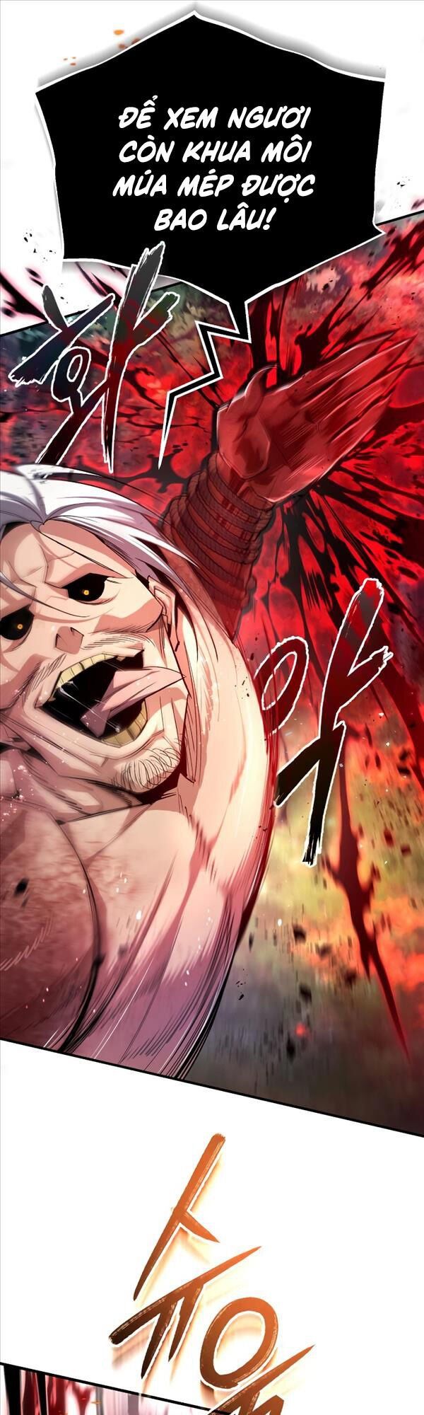 đọc truyện Giảng Sư Đứng Đầu, Baek Sư Phụ Chương 73 ảnh 28 tại Thiên Thai Truyện