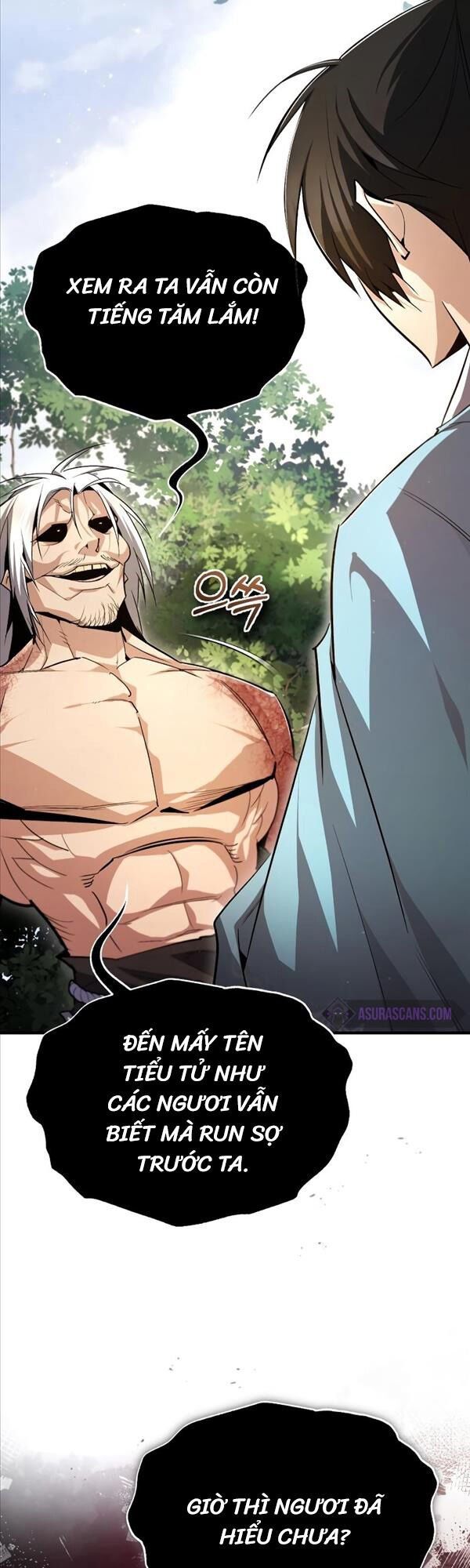 đọc truyện Giảng Sư Đứng Đầu, Baek Sư Phụ Chương 73 ảnh 33 tại Thiên Thai Truyện