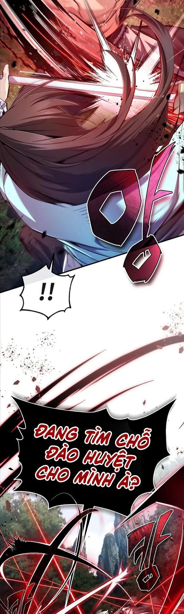 đọc truyện Giảng Sư Đứng Đầu, Baek Sư Phụ Chương 73 ảnh 38 tại Thiên Thai Truyện