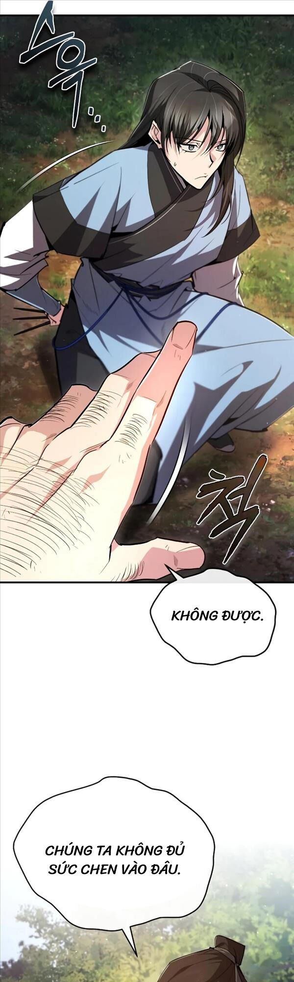 đọc truyện Giảng Sư Đứng Đầu, Baek Sư Phụ Chương 73 ảnh 41 tại Thiên Thai Truyện