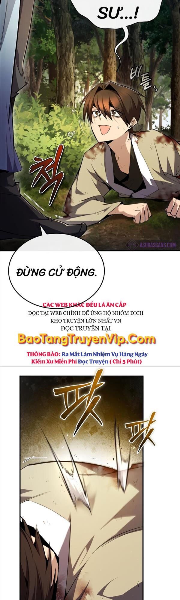 đọc truyện Giảng Sư Đứng Đầu, Baek Sư Phụ Chương 73 ảnh 6 tại Thiên Thai Truyện