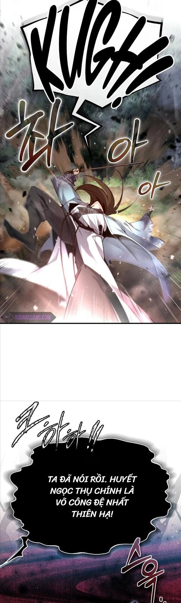 đọc truyện Giảng Sư Đứng Đầu, Baek Sư Phụ Chương 73 ảnh 49 tại Thiên Thai Truyện