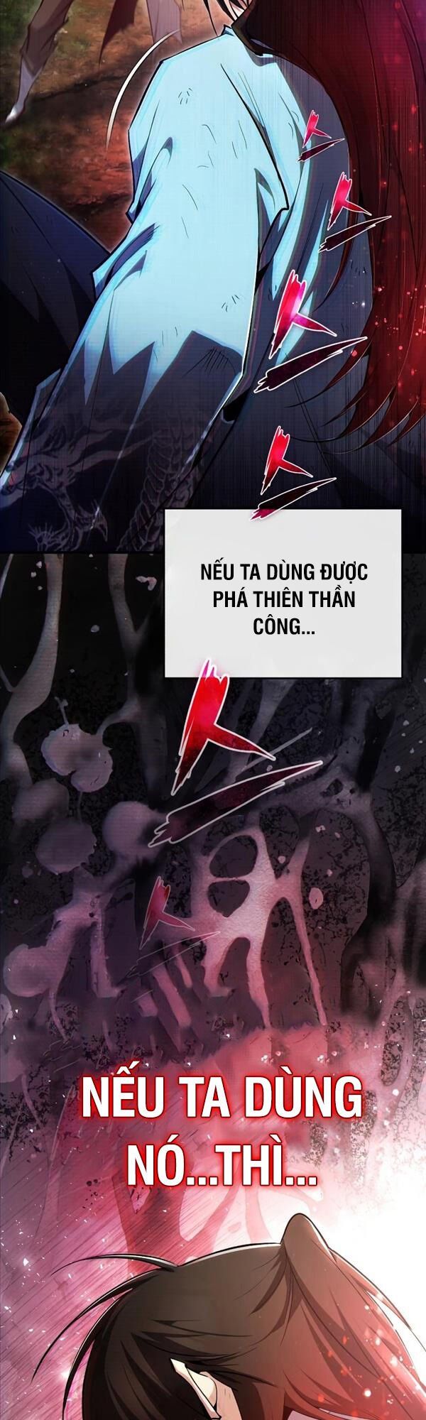 đọc truyện Giảng Sư Đứng Đầu, Baek Sư Phụ Chương 73 ảnh 51 tại Thiên Thai Truyện