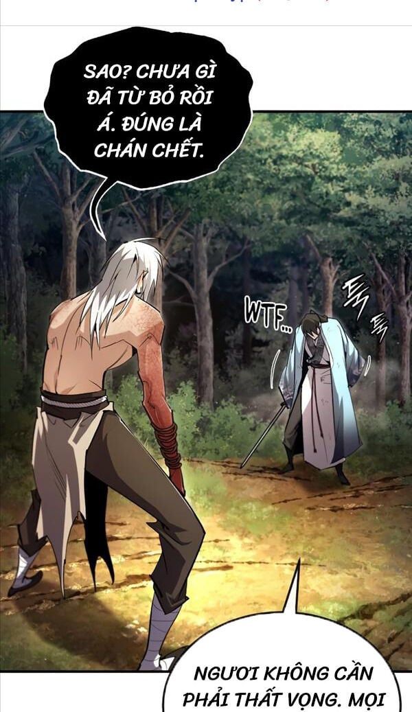 đọc truyện Giảng Sư Đứng Đầu, Baek Sư Phụ Chương 73 ảnh 54 tại Thiên Thai Truyện