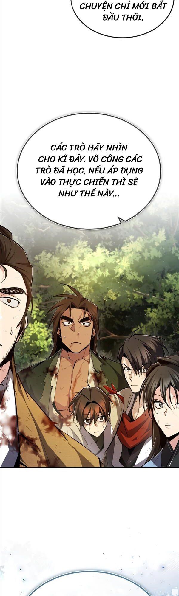 đọc truyện Giảng Sư Đứng Đầu, Baek Sư Phụ Chương 73 ảnh 55 tại Thiên Thai Truyện