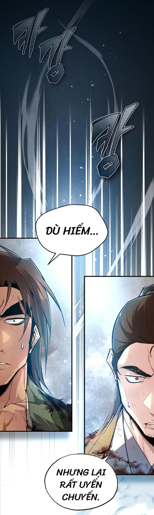 đọc truyện Giảng Sư Đứng Đầu, Baek Sư Phụ Chương 73 ảnh 57 tại Thiên Thai Truyện