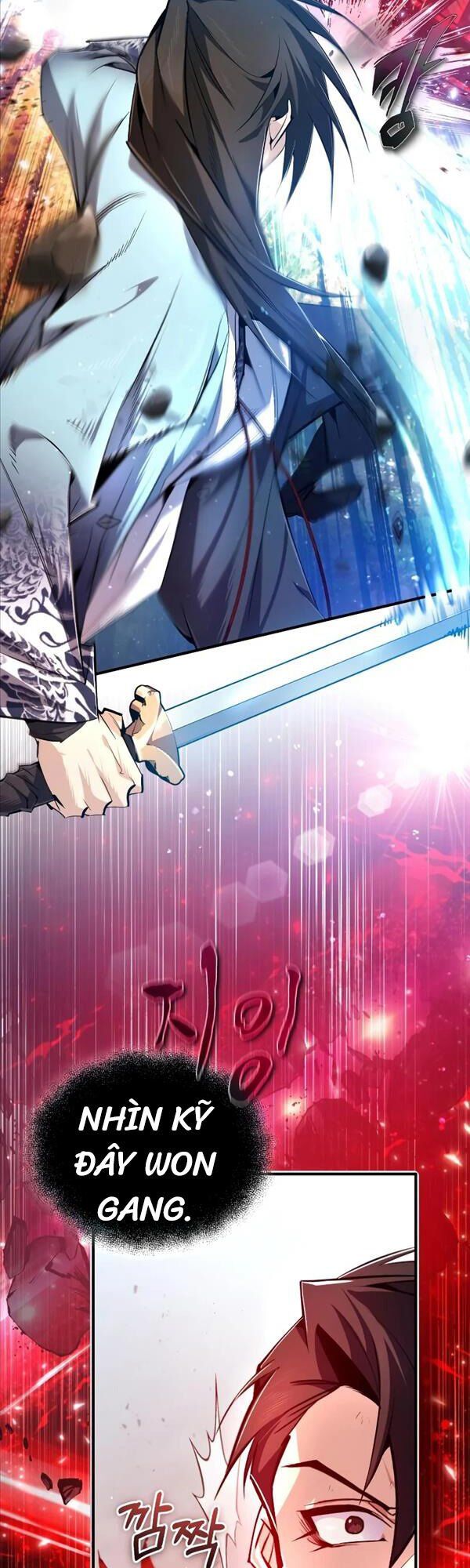 đọc truyện Giảng Sư Đứng Đầu, Baek Sư Phụ Chương 73 ảnh 61 tại Thiên Thai Truyện