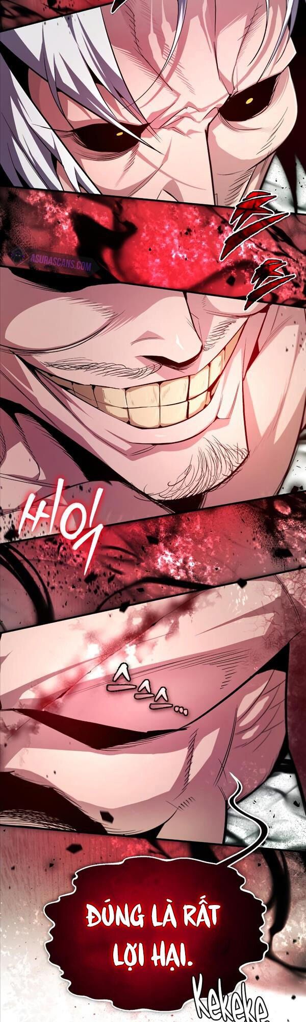 đọc truyện Giảng Sư Đứng Đầu, Baek Sư Phụ Chương 73 ảnh 10 tại Thiên Thai Truyện