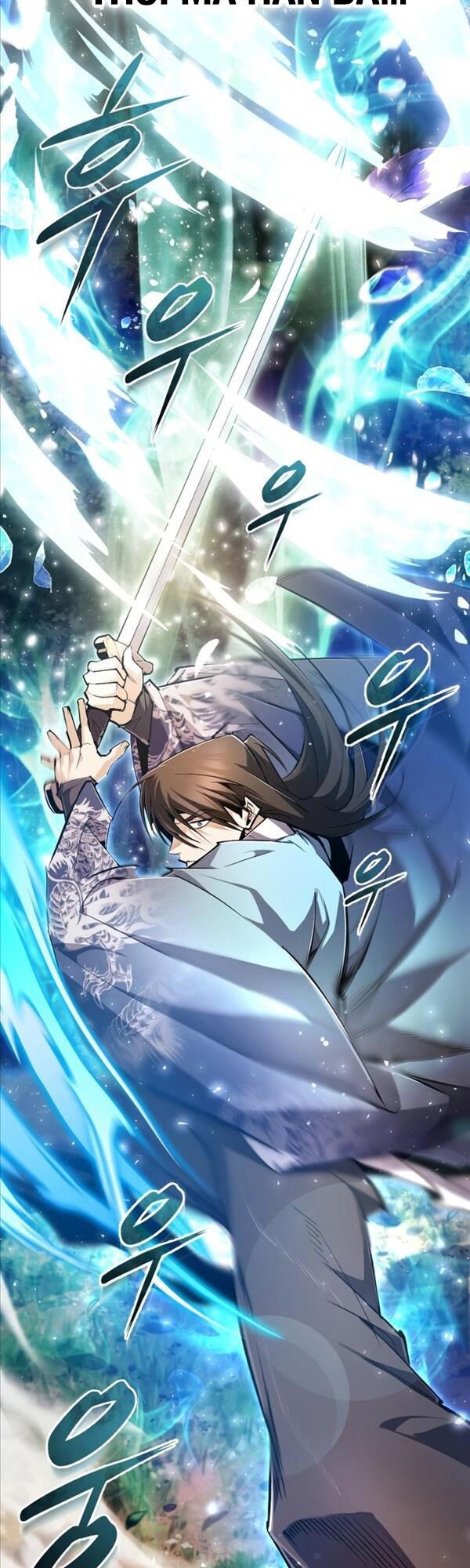 đọc truyện Giảng Sư Đứng Đầu, Baek Sư Phụ Chương 74 ảnh 3 tại Thiên Thai Truyện