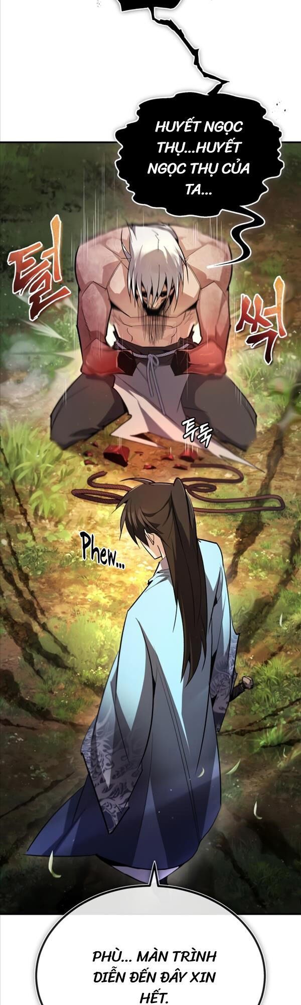 đọc truyện Giảng Sư Đứng Đầu, Baek Sư Phụ Chương 74 ảnh 23 tại Thiên Thai Truyện