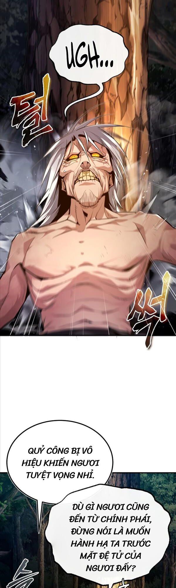 đọc truyện Giảng Sư Đứng Đầu, Baek Sư Phụ Chương 74 ảnh 30 tại Thiên Thai Truyện