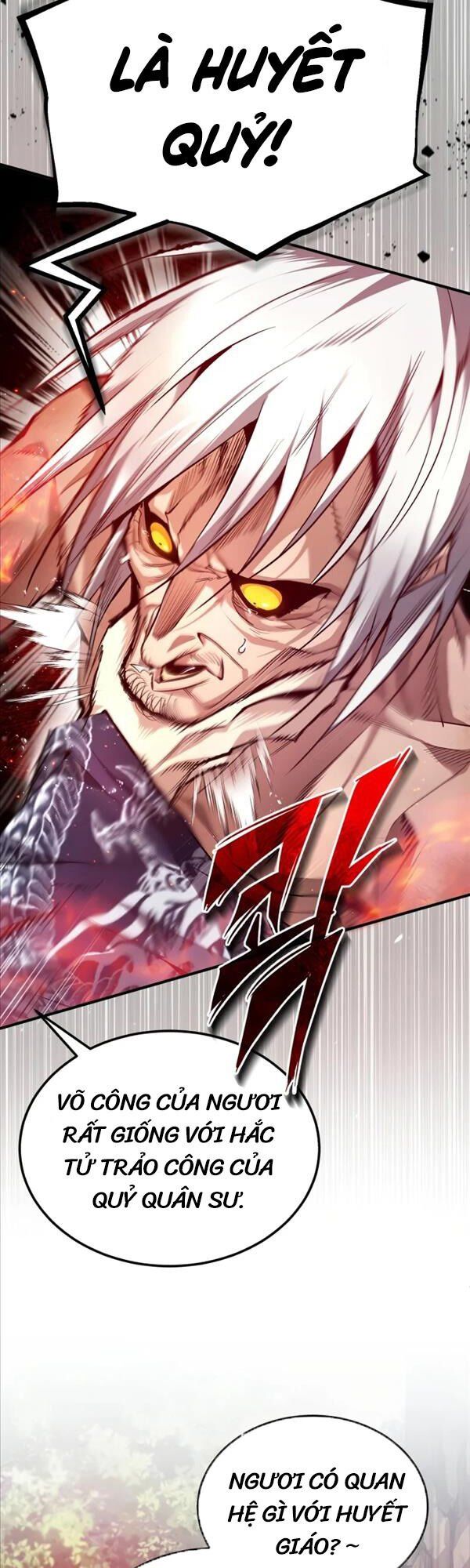 đọc truyện Giảng Sư Đứng Đầu, Baek Sư Phụ Chương 74 ảnh 34 tại Thiên Thai Truyện