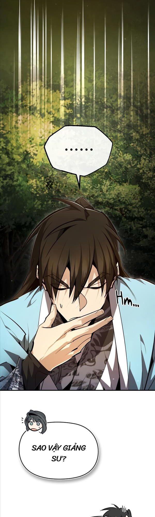 đọc truyện Giảng Sư Đứng Đầu, Baek Sư Phụ Chương 74 ảnh 37 tại Thiên Thai Truyện