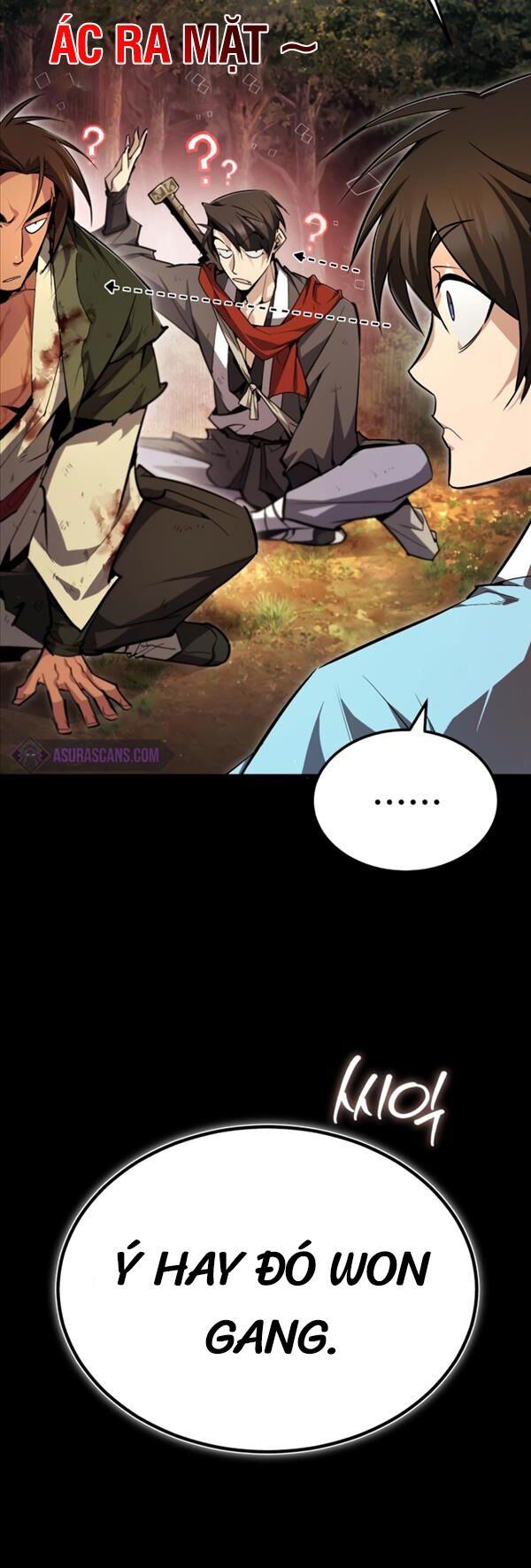 đọc truyện Giảng Sư Đứng Đầu, Baek Sư Phụ Chương 74 ảnh 40 tại Thiên Thai Truyện