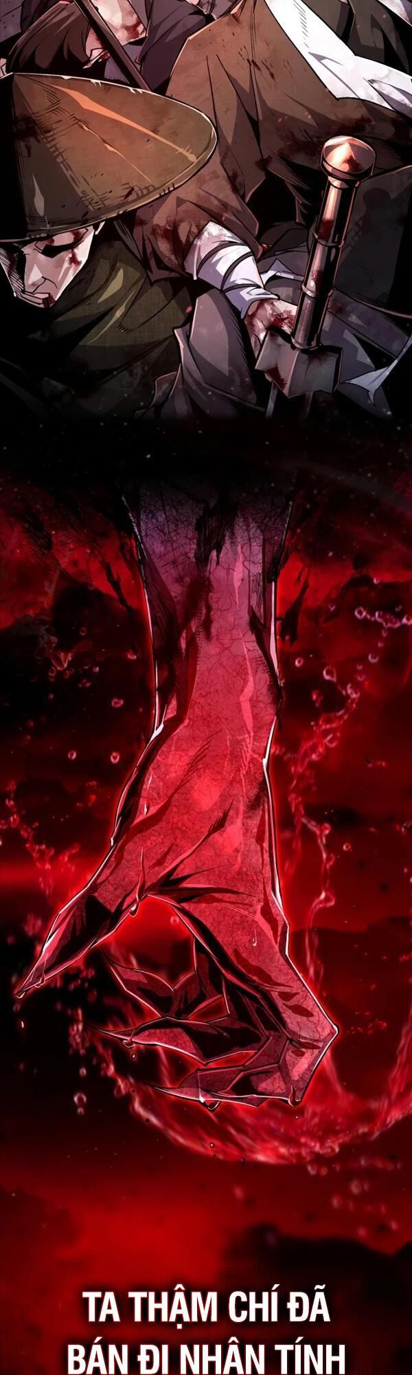 đọc truyện Giảng Sư Đứng Đầu, Baek Sư Phụ Chương 74 ảnh 6 tại Thiên Thai Truyện