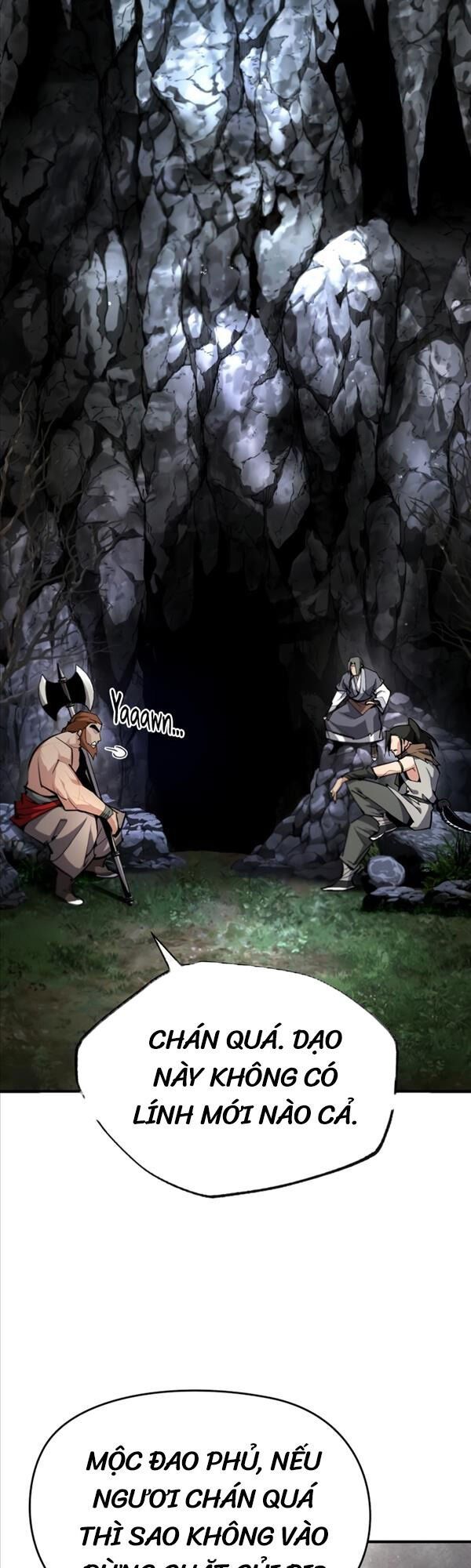 đọc truyện Giảng Sư Đứng Đầu, Baek Sư Phụ Chương 74 ảnh 42 tại Thiên Thai Truyện