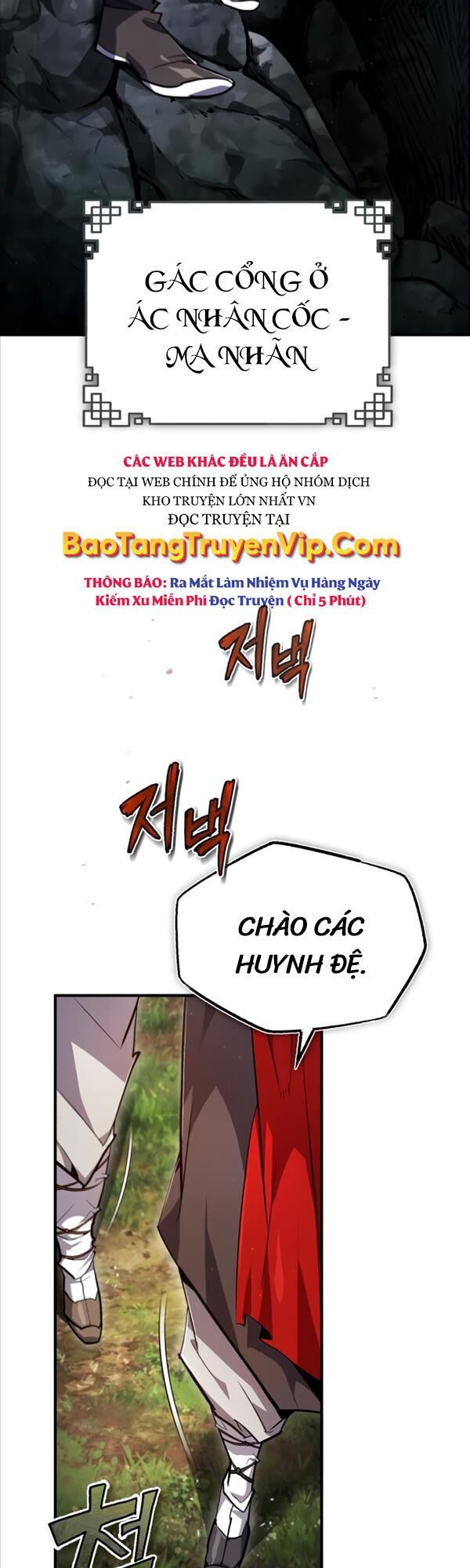 đọc truyện Giảng Sư Đứng Đầu, Baek Sư Phụ Chương 74 ảnh 45 tại Thiên Thai Truyện