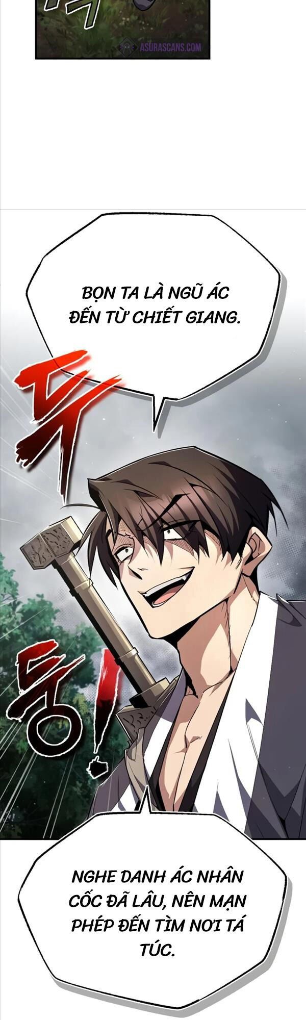 đọc truyện Giảng Sư Đứng Đầu, Baek Sư Phụ Chương 74 ảnh 46 tại Thiên Thai Truyện