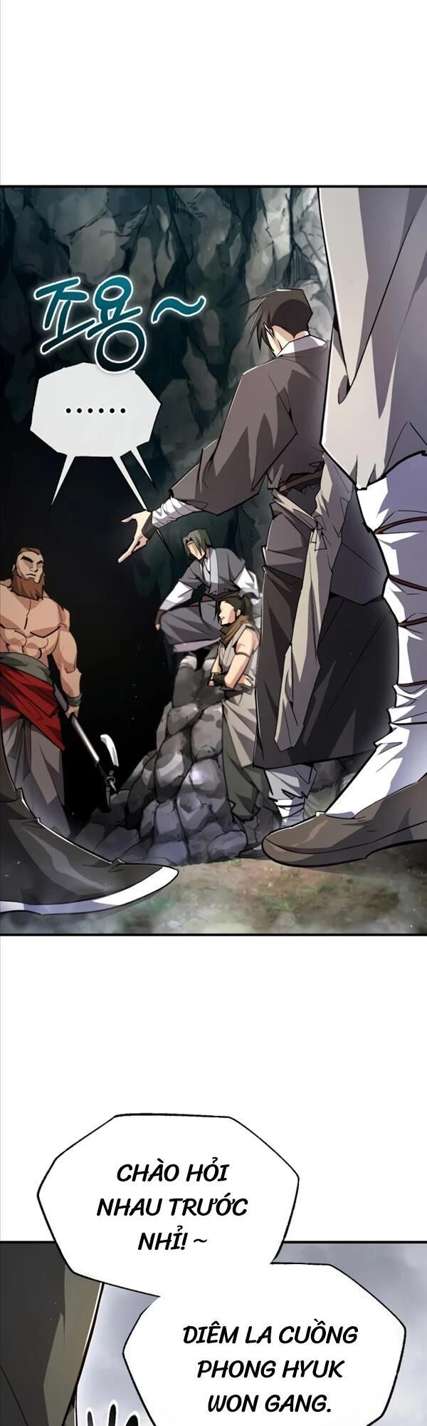 đọc truyện Giảng Sư Đứng Đầu, Baek Sư Phụ Chương 74 ảnh 47 tại Thiên Thai Truyện