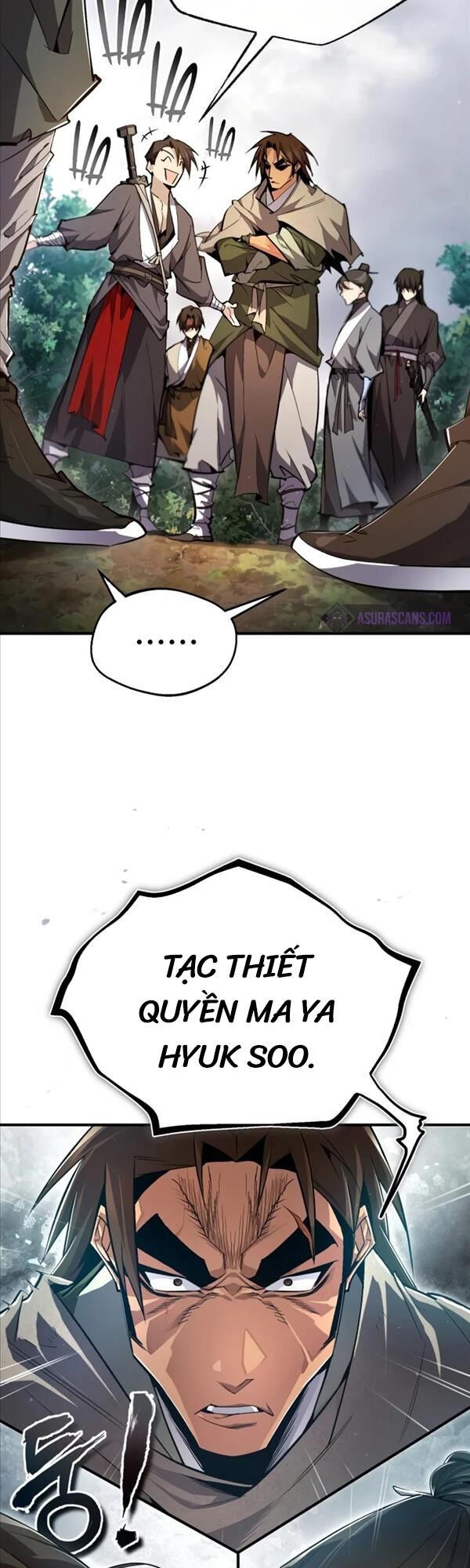 đọc truyện Giảng Sư Đứng Đầu, Baek Sư Phụ Chương 74 ảnh 48 tại Thiên Thai Truyện