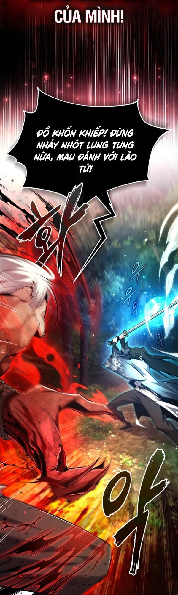 đọc truyện Giảng Sư Đứng Đầu, Baek Sư Phụ Chương 74 ảnh 7 tại Thiên Thai Truyện