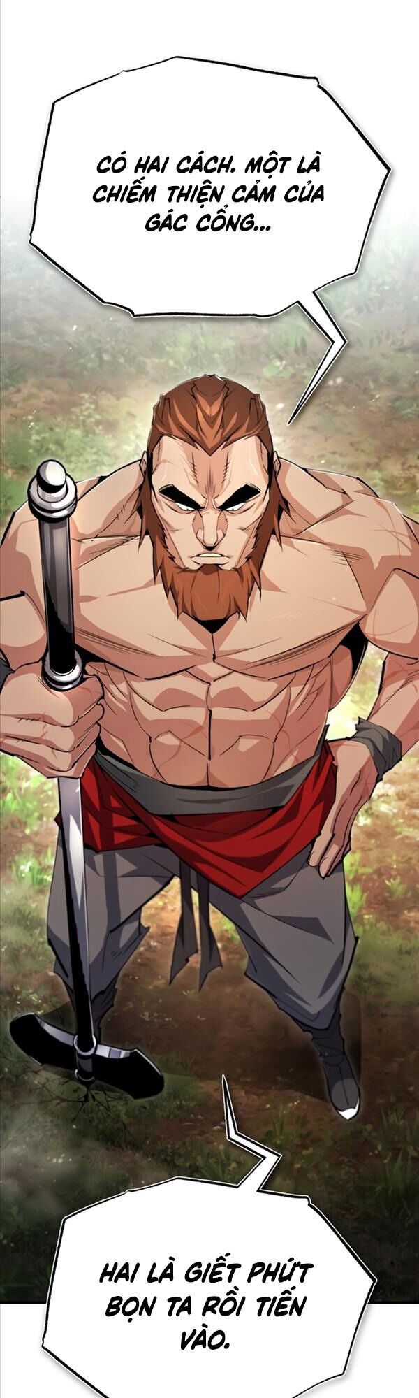 đọc truyện Giảng Sư Đứng Đầu, Baek Sư Phụ Chương 74 ảnh 54 tại Thiên Thai Truyện