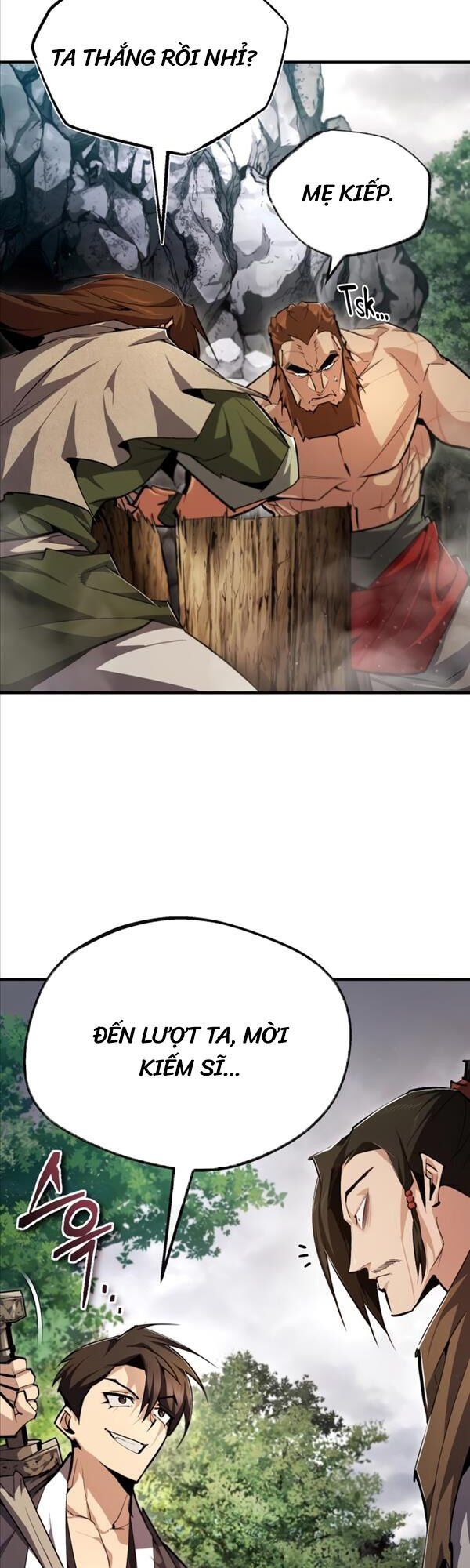 đọc truyện Giảng Sư Đứng Đầu, Baek Sư Phụ Chương 74 ảnh 59 tại Thiên Thai Truyện