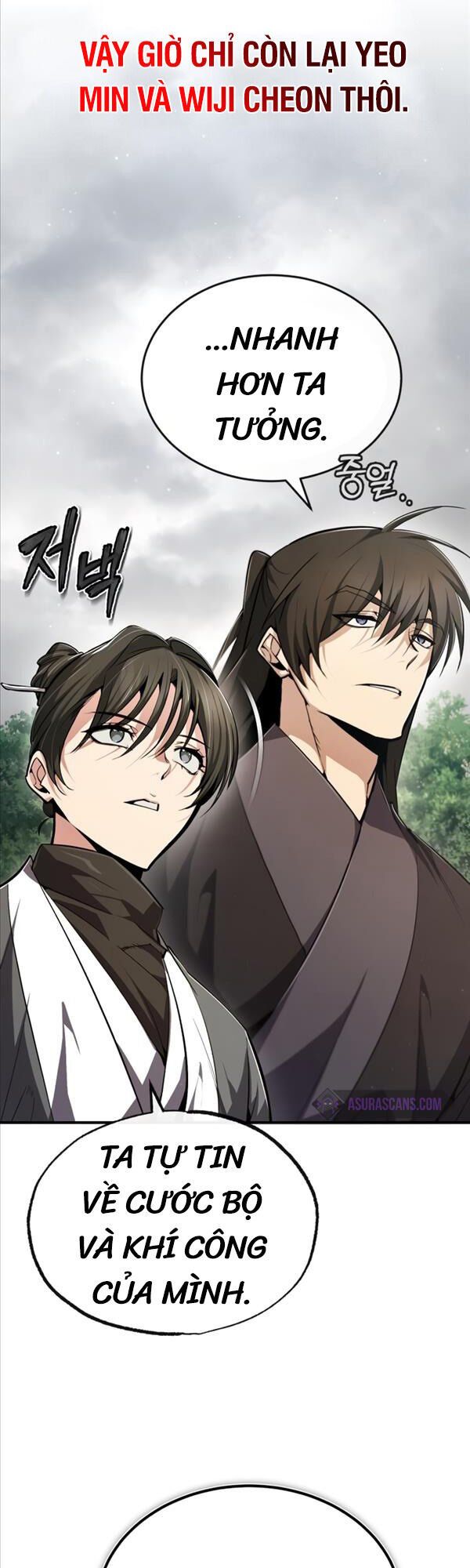 đọc truyện Giảng Sư Đứng Đầu, Baek Sư Phụ Chương 74 ảnh 62 tại Thiên Thai Truyện