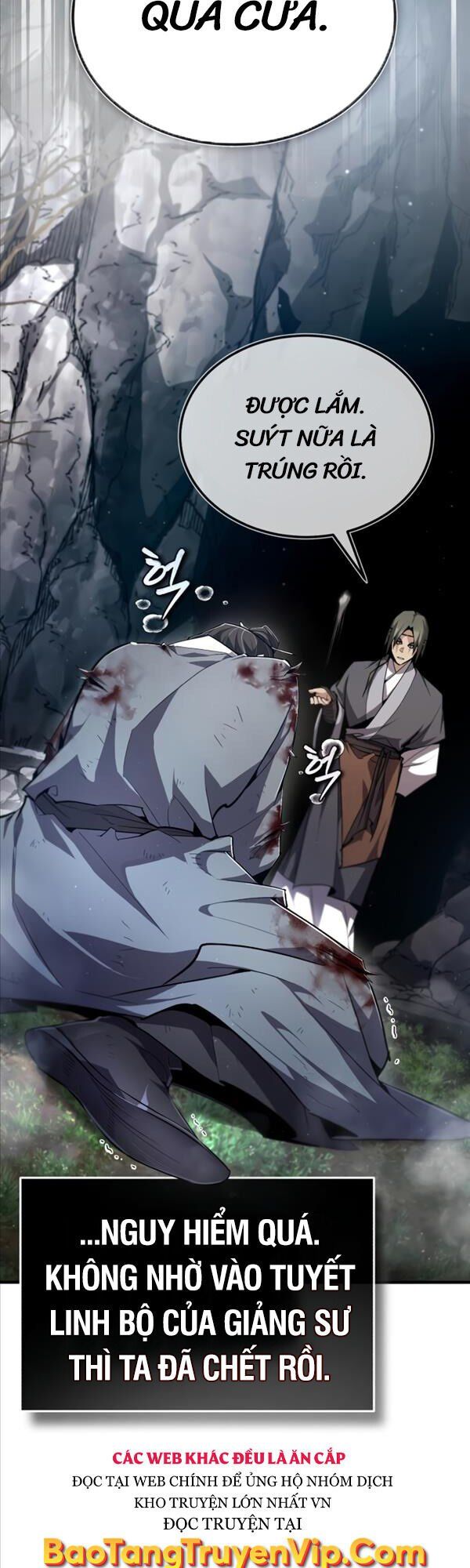 đọc truyện Giảng Sư Đứng Đầu, Baek Sư Phụ Chương 74 ảnh 64 tại Thiên Thai Truyện