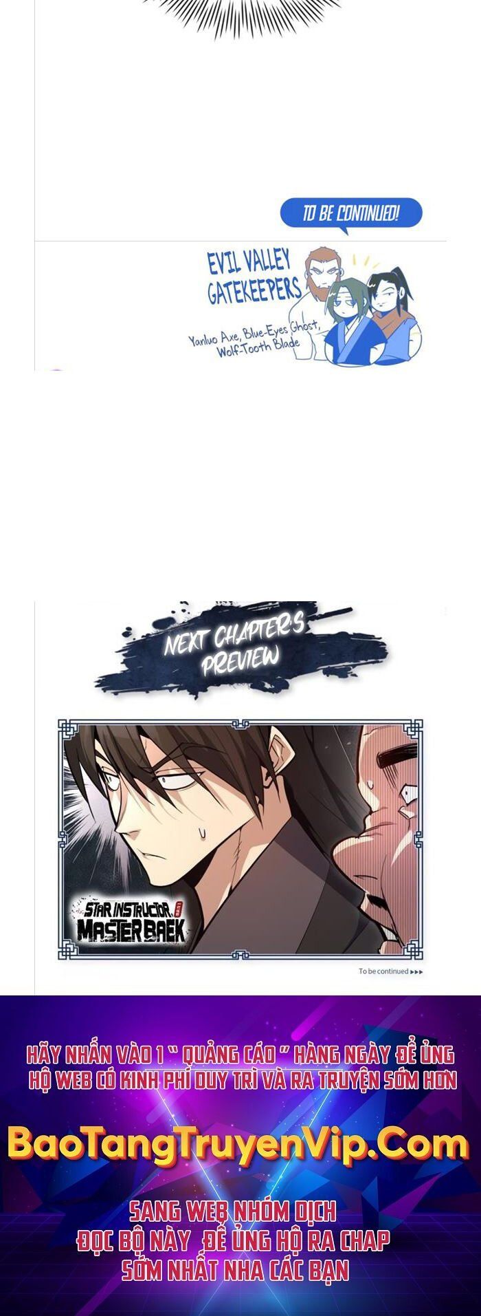 đọc truyện Giảng Sư Đứng Đầu, Baek Sư Phụ Chương 74 ảnh 73 tại Thiên Thai Truyện