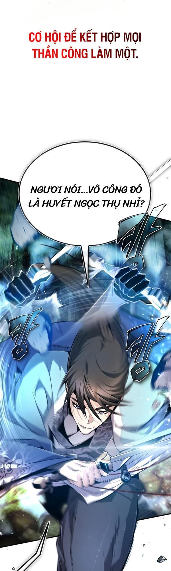 đọc truyện Giảng Sư Đứng Đầu, Baek Sư Phụ Chương 74 ảnh 11 tại Thiên Thai Truyện