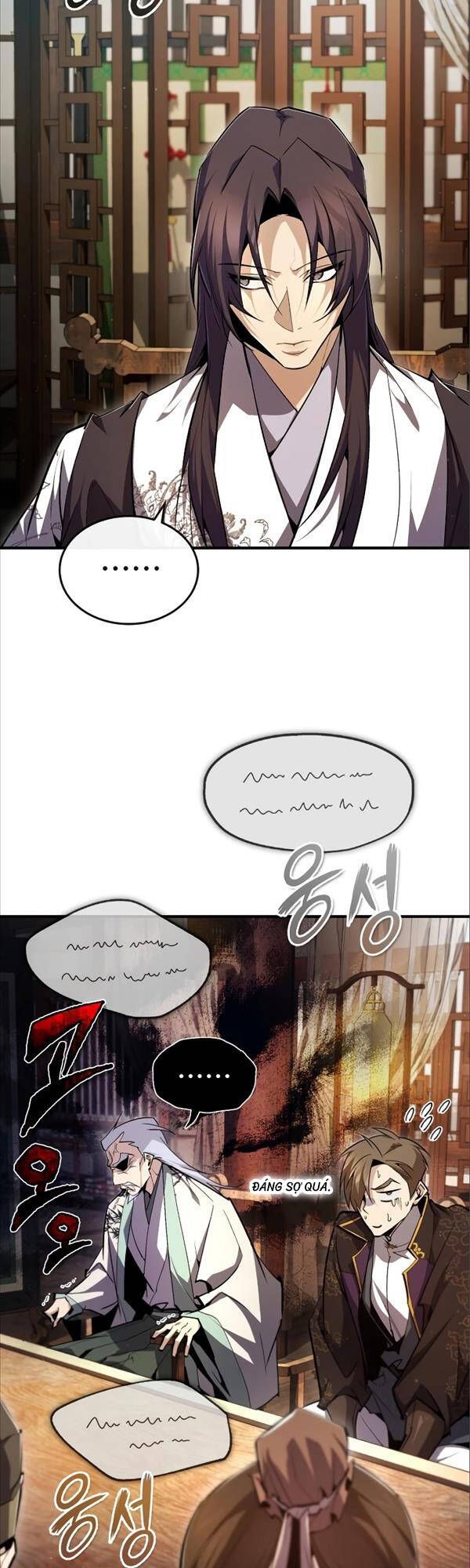 đọc truyện Giảng Sư Đứng Đầu, Baek Sư Phụ Chương 75 ảnh 14 tại Thiên Thai Truyện