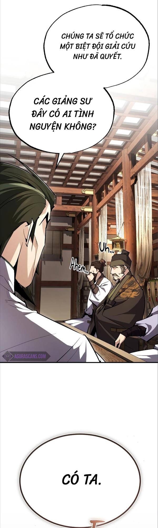 đọc truyện Giảng Sư Đứng Đầu, Baek Sư Phụ Chương 75 ảnh 16 tại Thiên Thai Truyện