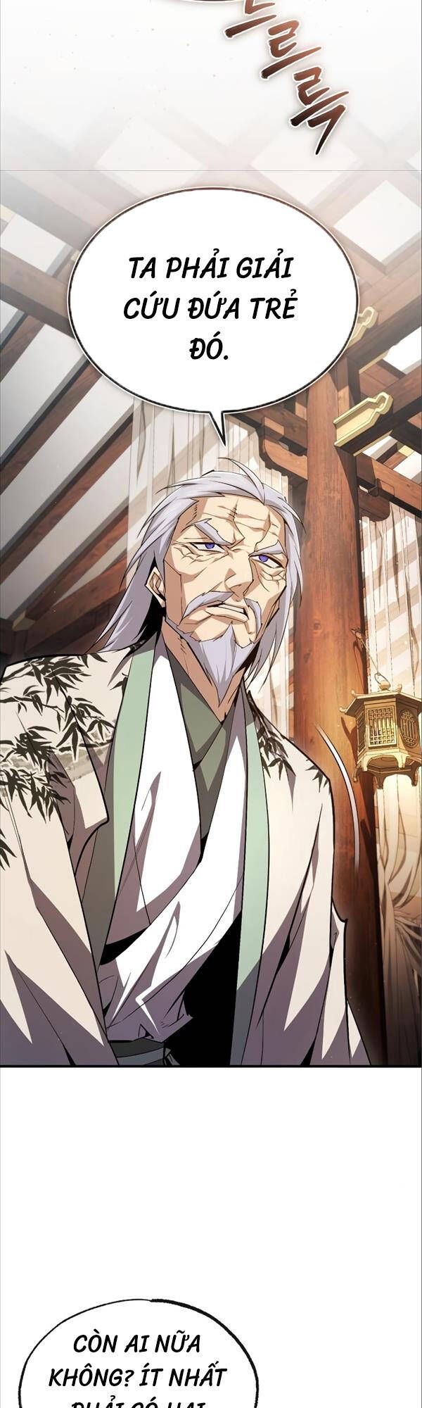 đọc truyện Giảng Sư Đứng Đầu, Baek Sư Phụ Chương 75 ảnh 17 tại Thiên Thai Truyện