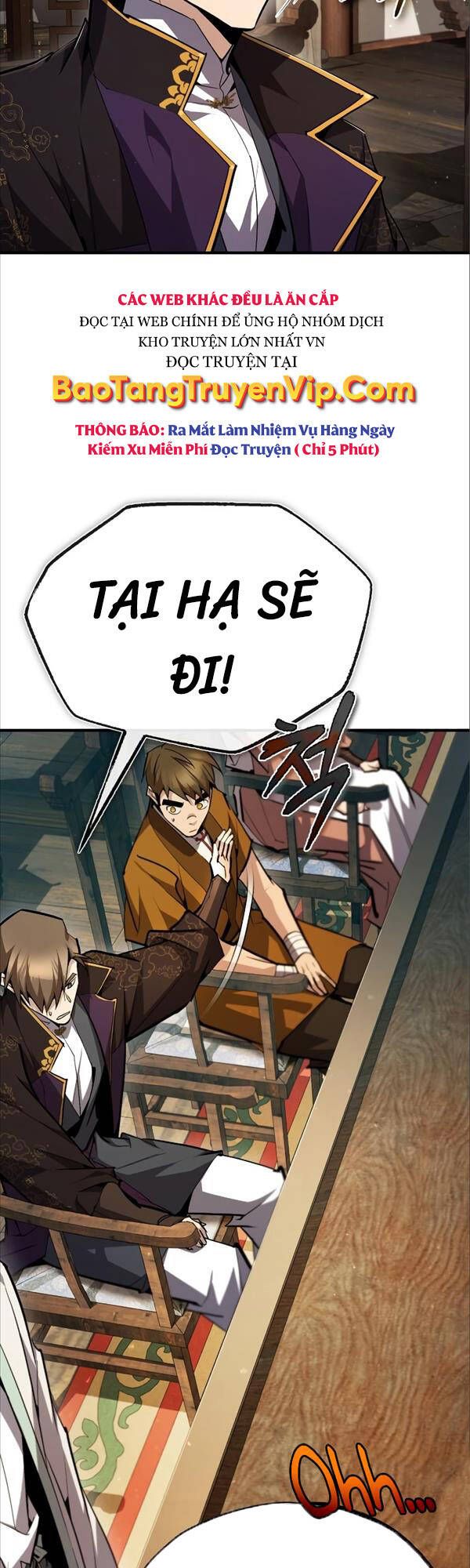 đọc truyện Giảng Sư Đứng Đầu, Baek Sư Phụ Chương 75 ảnh 19 tại Thiên Thai Truyện