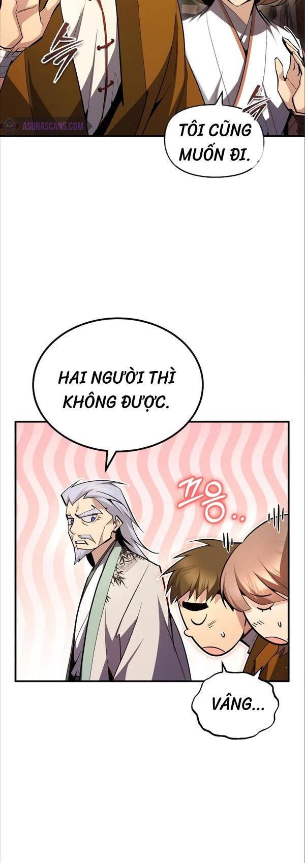 đọc truyện Giảng Sư Đứng Đầu, Baek Sư Phụ Chương 75 ảnh 21 tại Thiên Thai Truyện