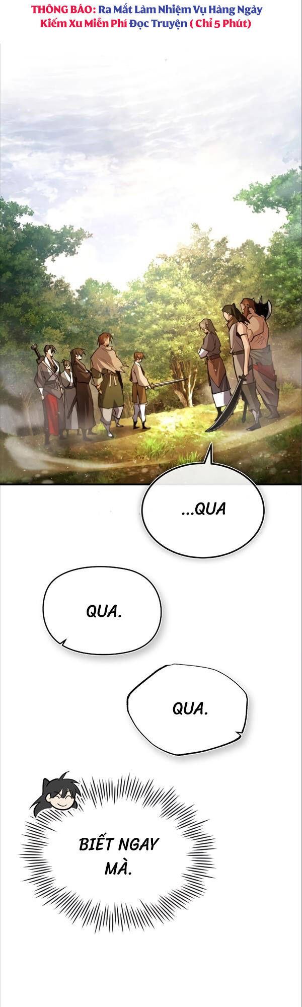 đọc truyện Giảng Sư Đứng Đầu, Baek Sư Phụ Chương 75 ảnh 5 tại Thiên Thai Truyện