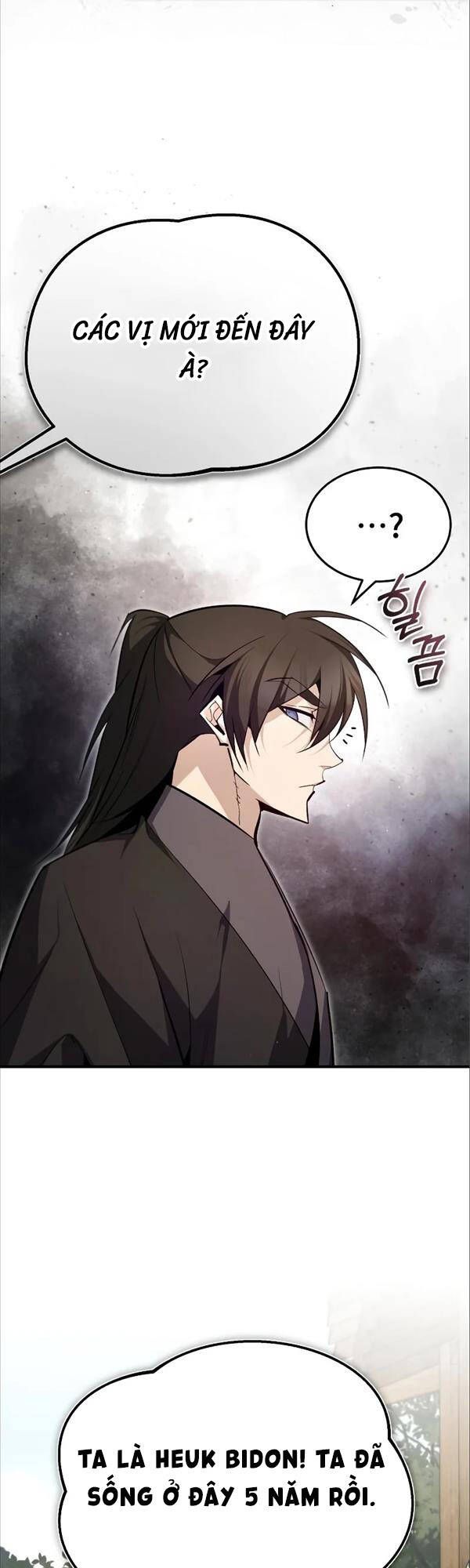 đọc truyện Giảng Sư Đứng Đầu, Baek Sư Phụ Chương 75 ảnh 33 tại Thiên Thai Truyện