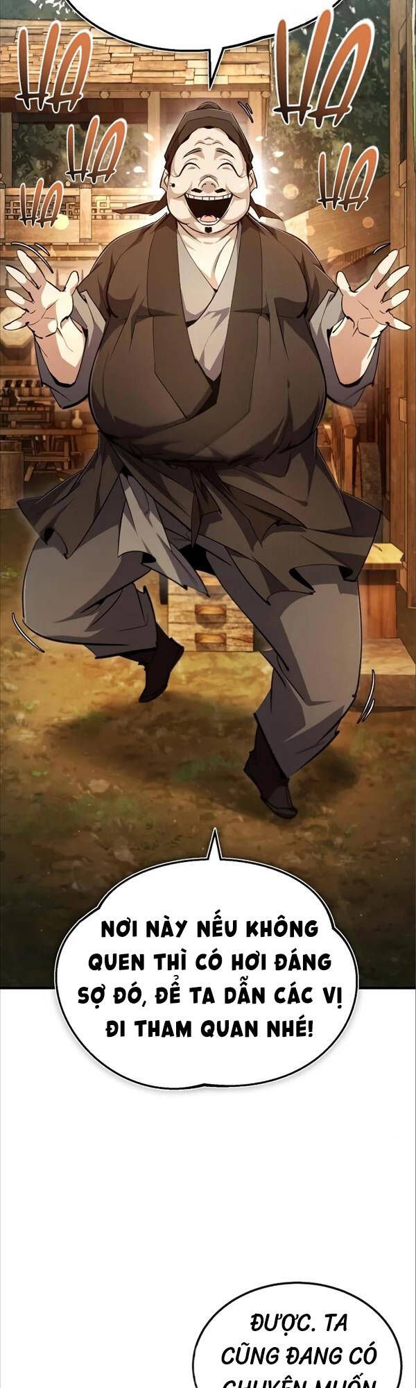 đọc truyện Giảng Sư Đứng Đầu, Baek Sư Phụ Chương 75 ảnh 34 tại Thiên Thai Truyện