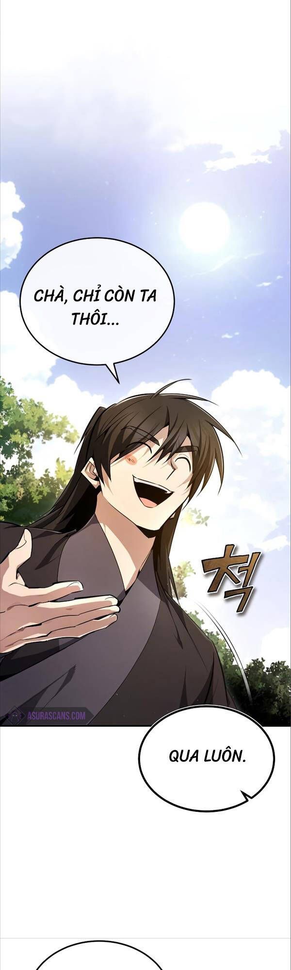 đọc truyện Giảng Sư Đứng Đầu, Baek Sư Phụ Chương 75 ảnh 6 tại Thiên Thai Truyện