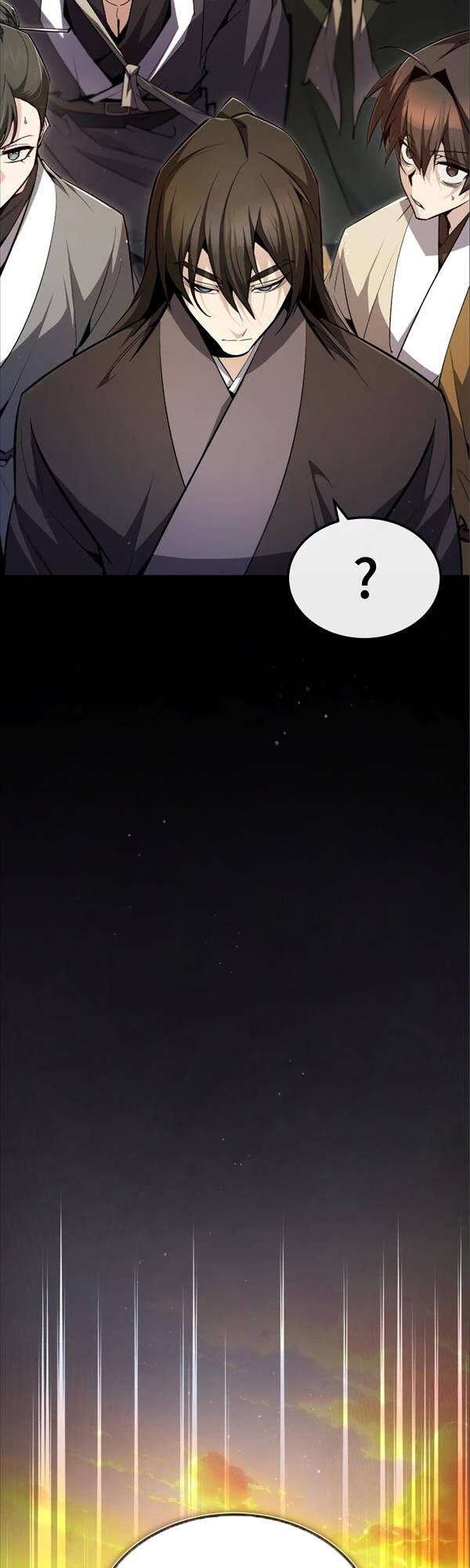 đọc truyện Giảng Sư Đứng Đầu, Baek Sư Phụ Chương 75 ảnh 42 tại Thiên Thai Truyện