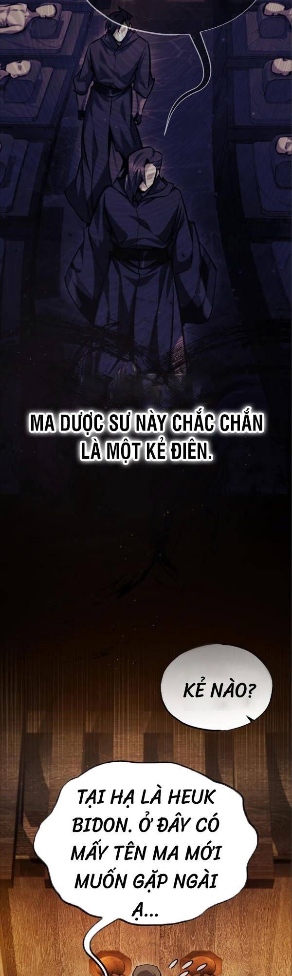 đọc truyện Giảng Sư Đứng Đầu, Baek Sư Phụ Chương 75 ảnh 46 tại Thiên Thai Truyện